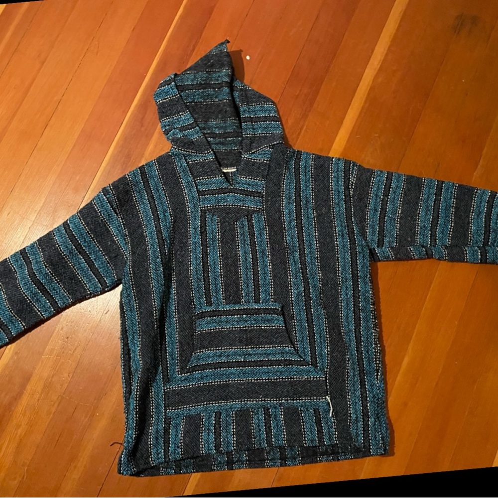 Size medium hoodie